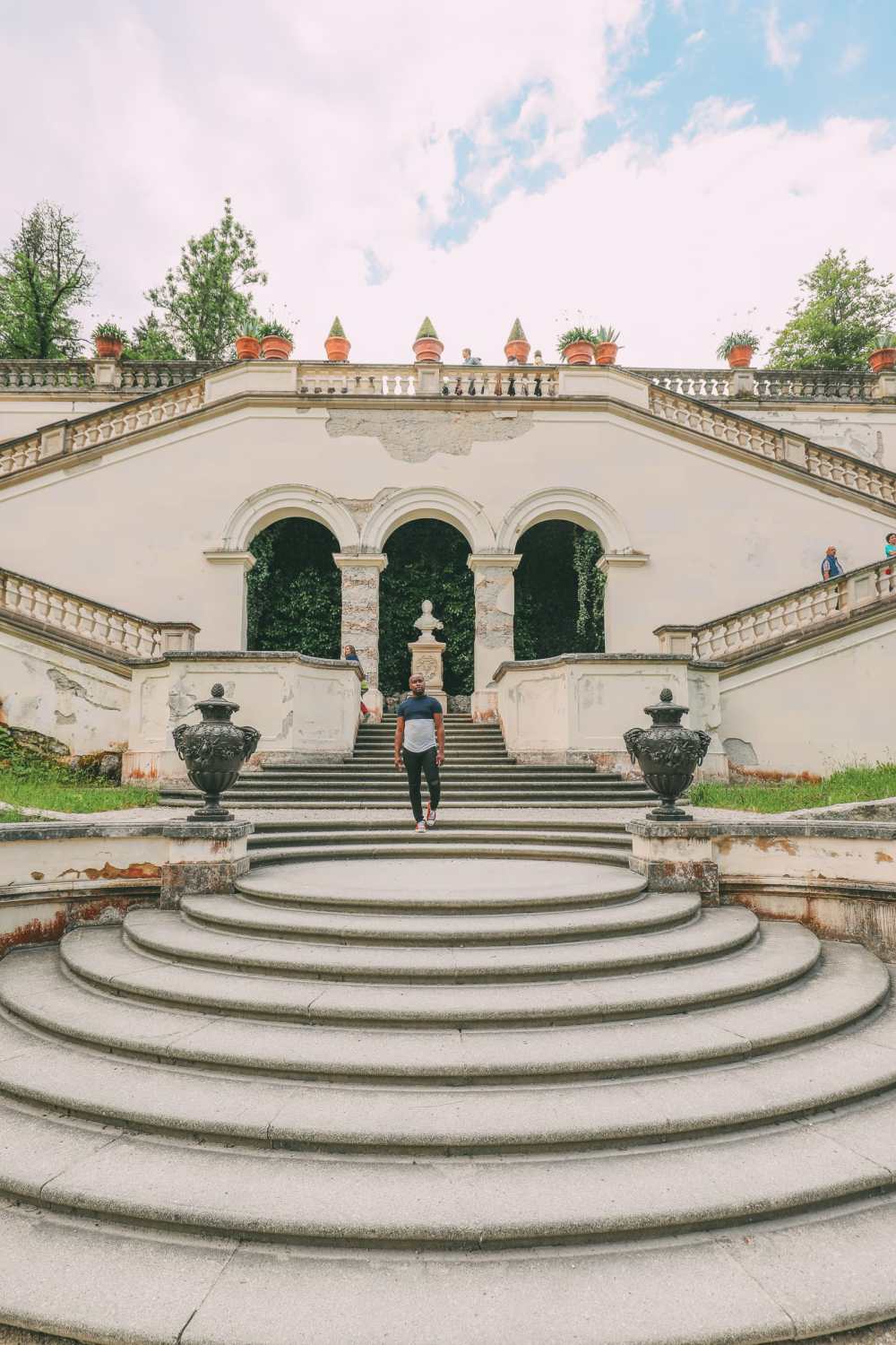 Linderhof Palace - The Small But Absolutely Gorgeous Palace In Germany You Have To Visit! (9)