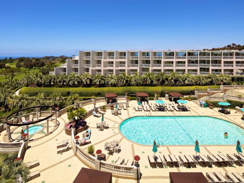 Hilton La Jolla Torrey Pines