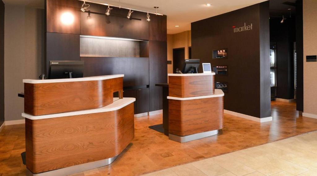 Courtyard by Marriott Toledo North