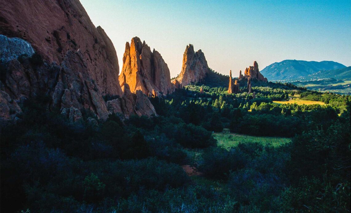 21 Best Things To Do In Colorado Springs, Colorado (2022 Guide)