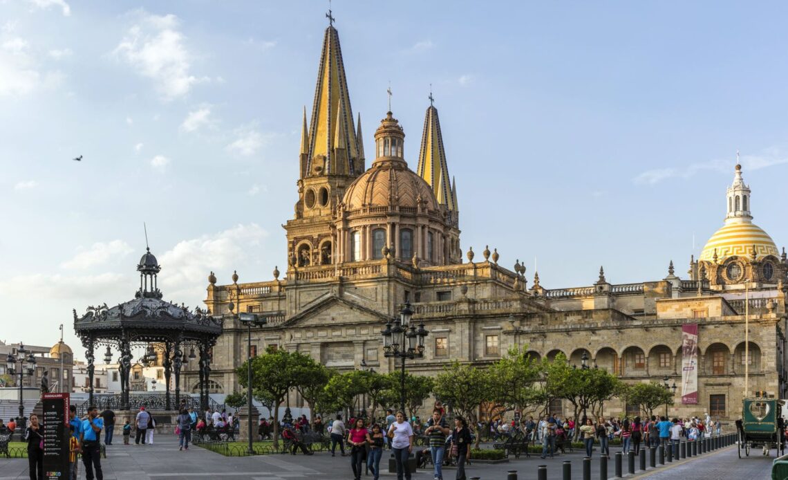 21 Best Things To Do in Guadalajara, Mexico