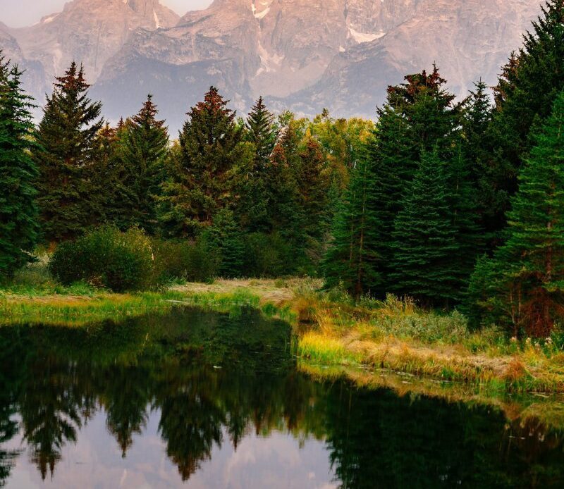 Grand Teton National Park