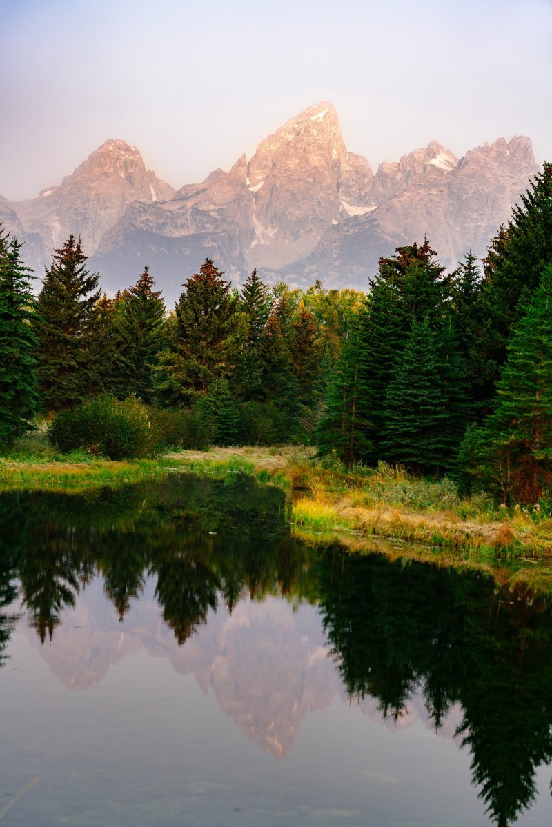 Grand Teton National Park