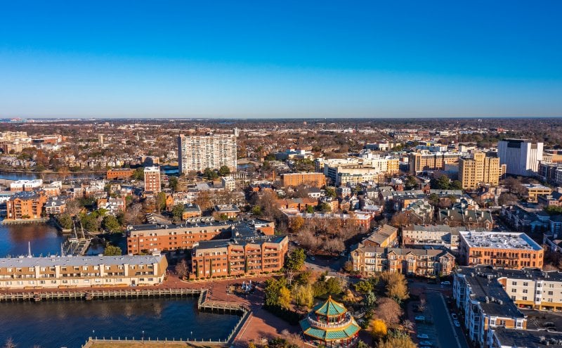 22 Fun & Best Things to Do in Norfolk, Virginia