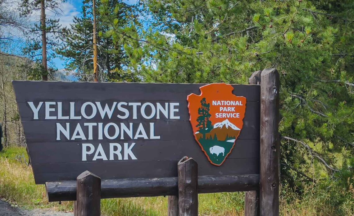 Top Things to do in Yellowstone National Park