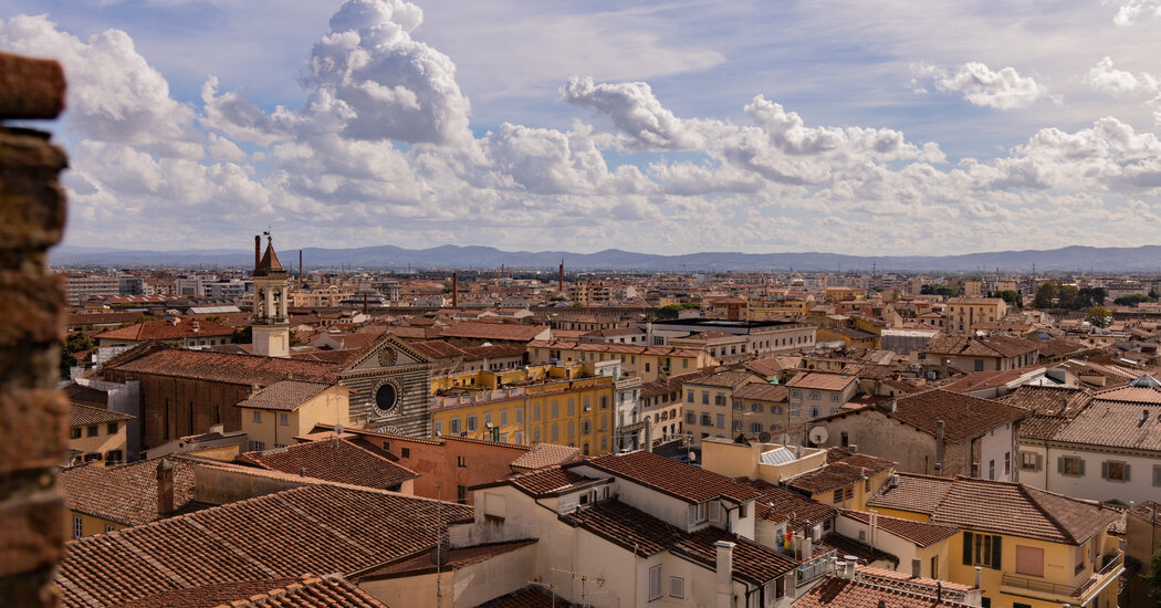 3 Fall Day Trips (By Train) From Florence