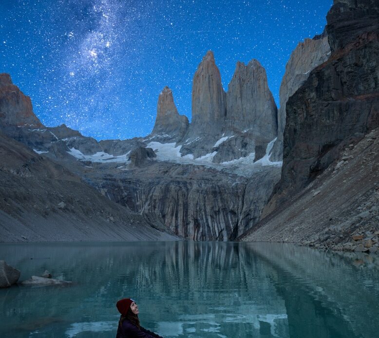 torres del paine o circuit