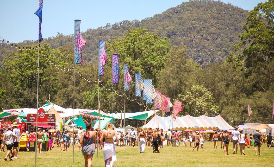 Australian Festivals 2019