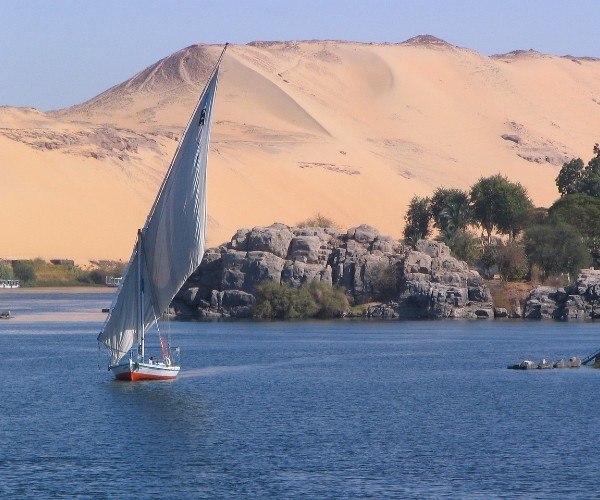 6 attractions you can't miss in Aswan