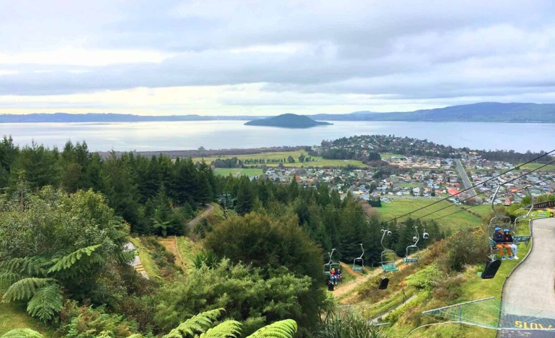 8 AWESOME Things to Do in Rotorua, New Zealand (2022)