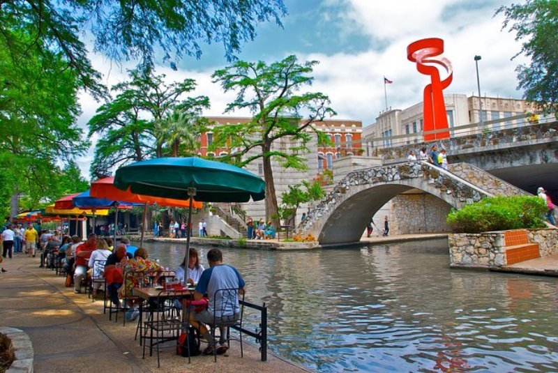 San Antonio Full Day Historic City Tour