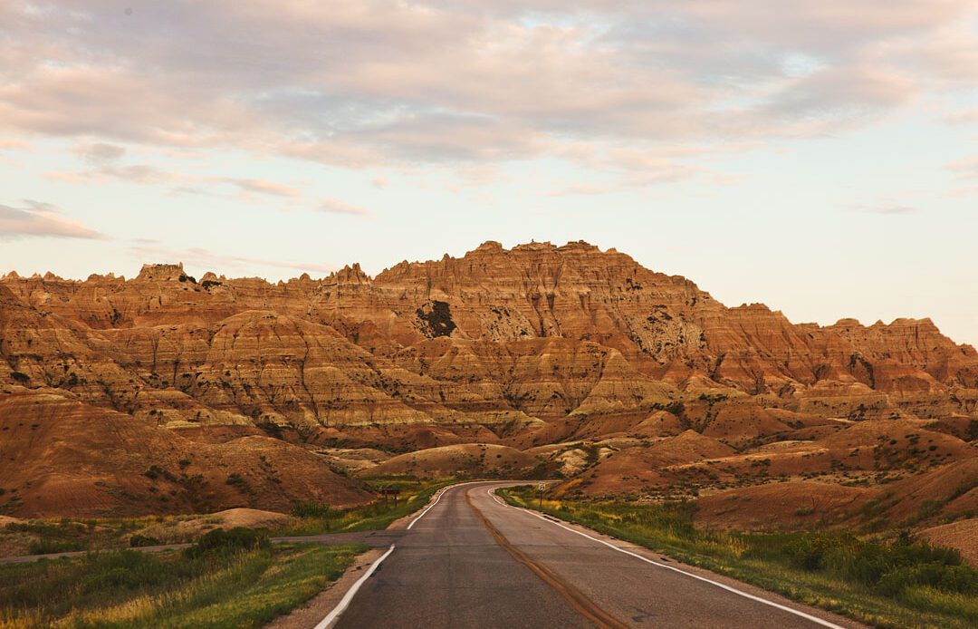 things to do in badlands national park