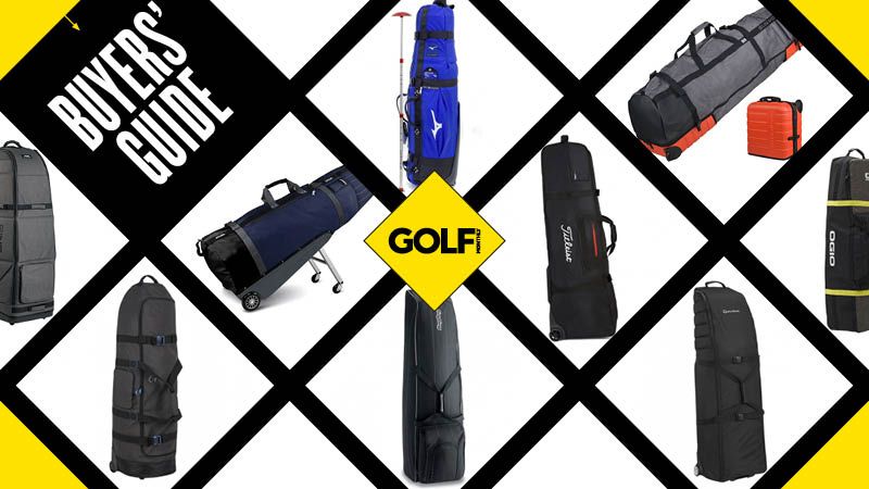 Best Golf Travel Bags 2022