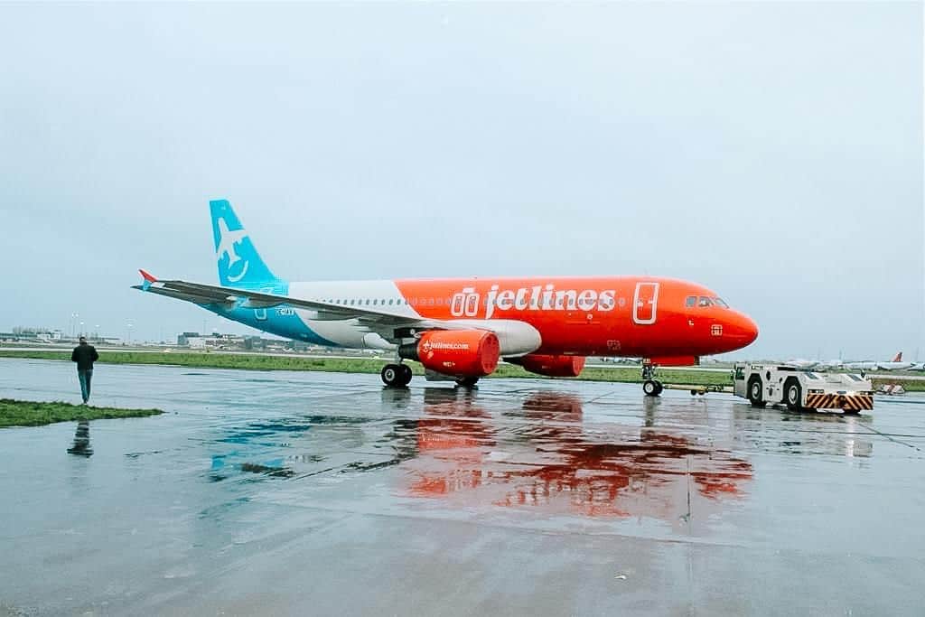 Canada Jetlines to Launch Toronto–Vancouver Route