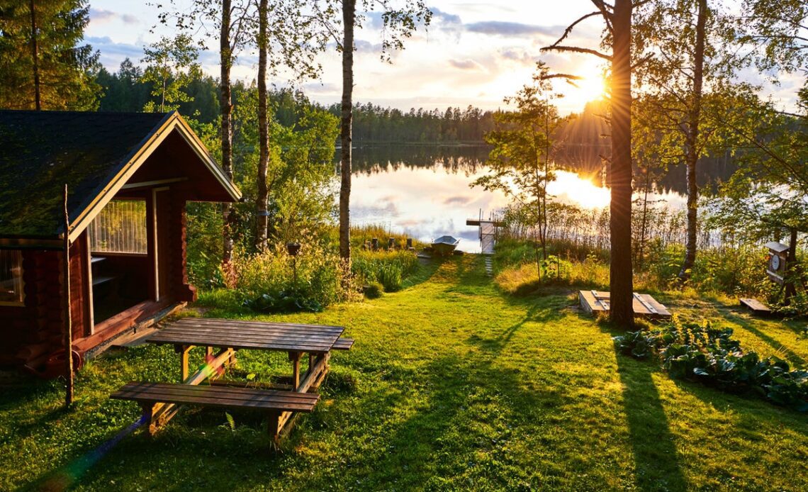 Finland country guide: Everything you need to know before you go