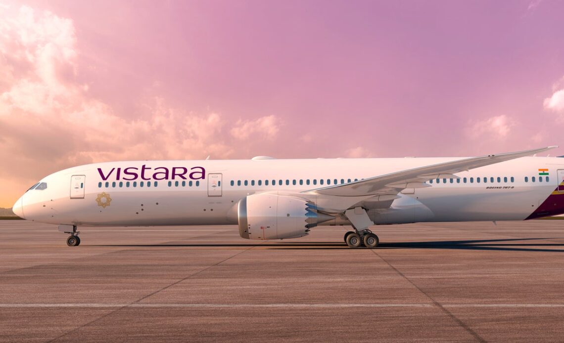 Flying to the rescue: can the boss of Indian airline Vistara untangle the red tape?