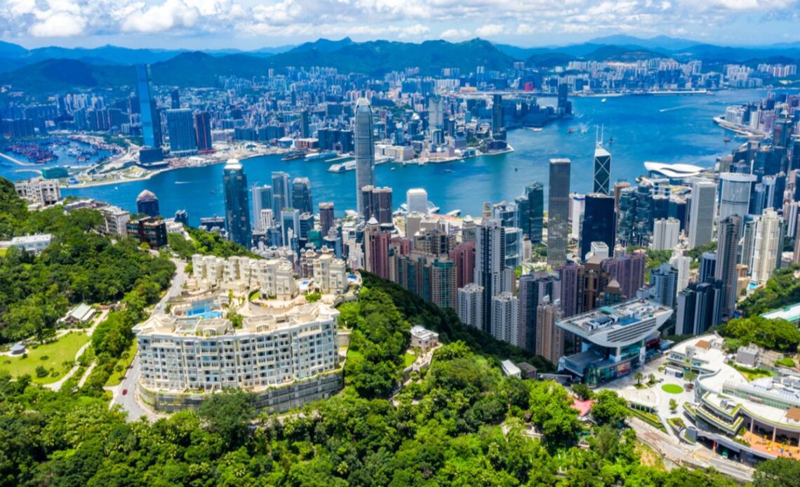 Hong Kong to offer 500,000 free flight tickets to lure back tourists