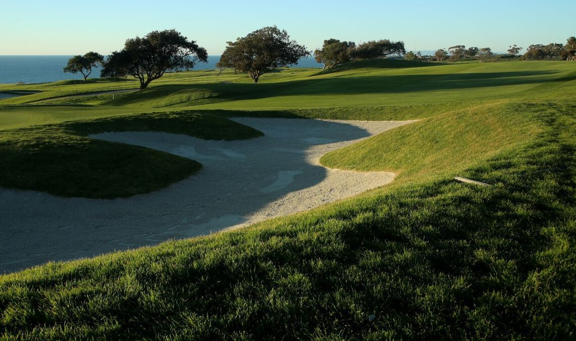 How Can I Play Torrey Pines?