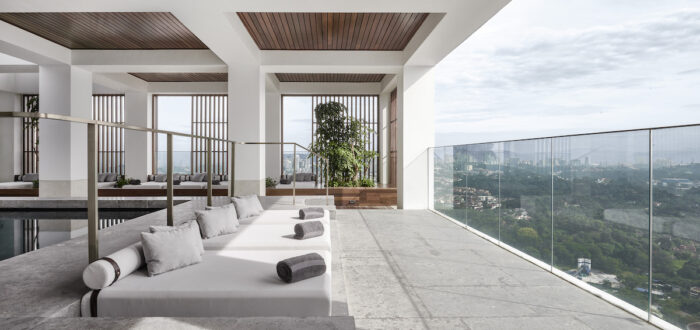 Alila Bangsar Kuala Lumpur