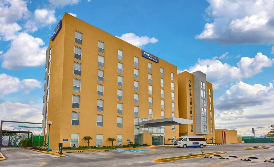 Marriott Acquires City Express Hotels in Latin America