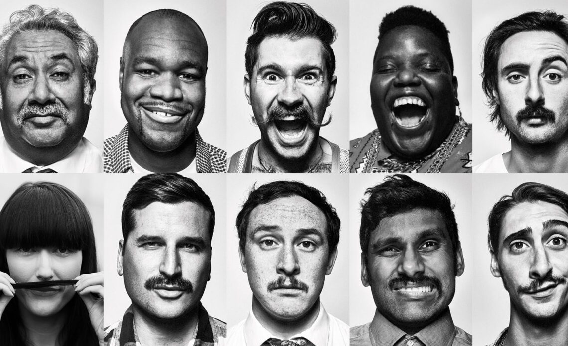 Movember 2022: How to get involved