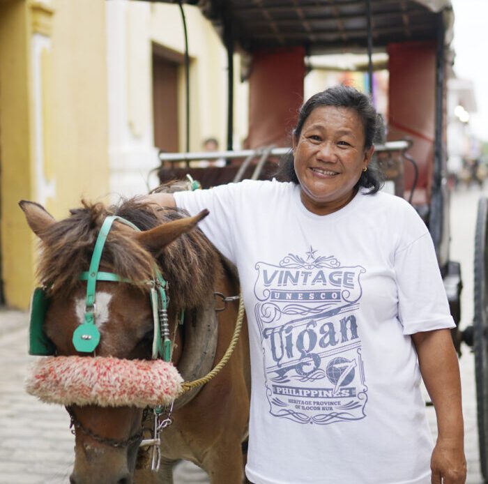 Humans of the North_Ditas Gonzalo