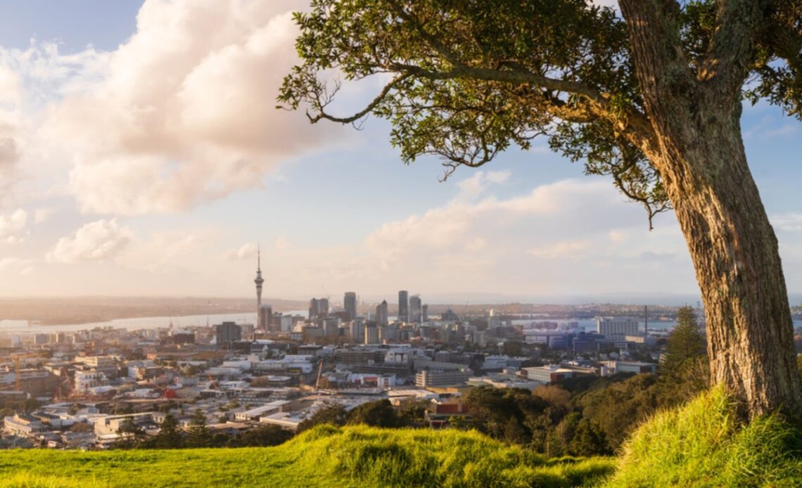 New Zealand struggles with backlog of 36,000 international tourists visa applications