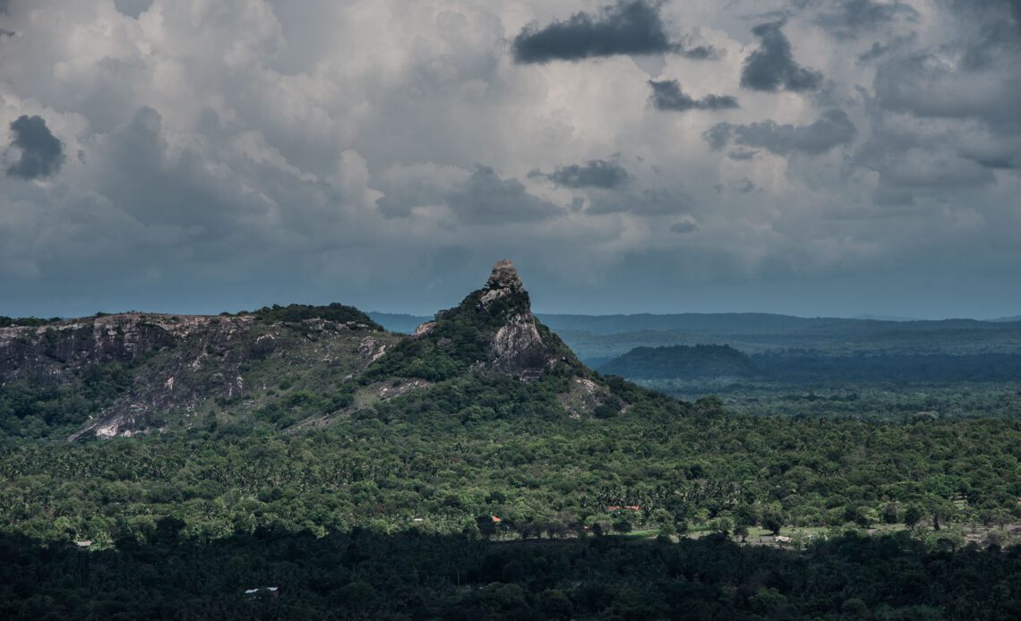 Sri Lanka Airbnb