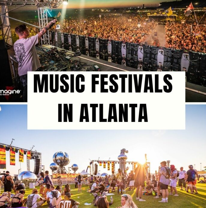 music festival atlanta