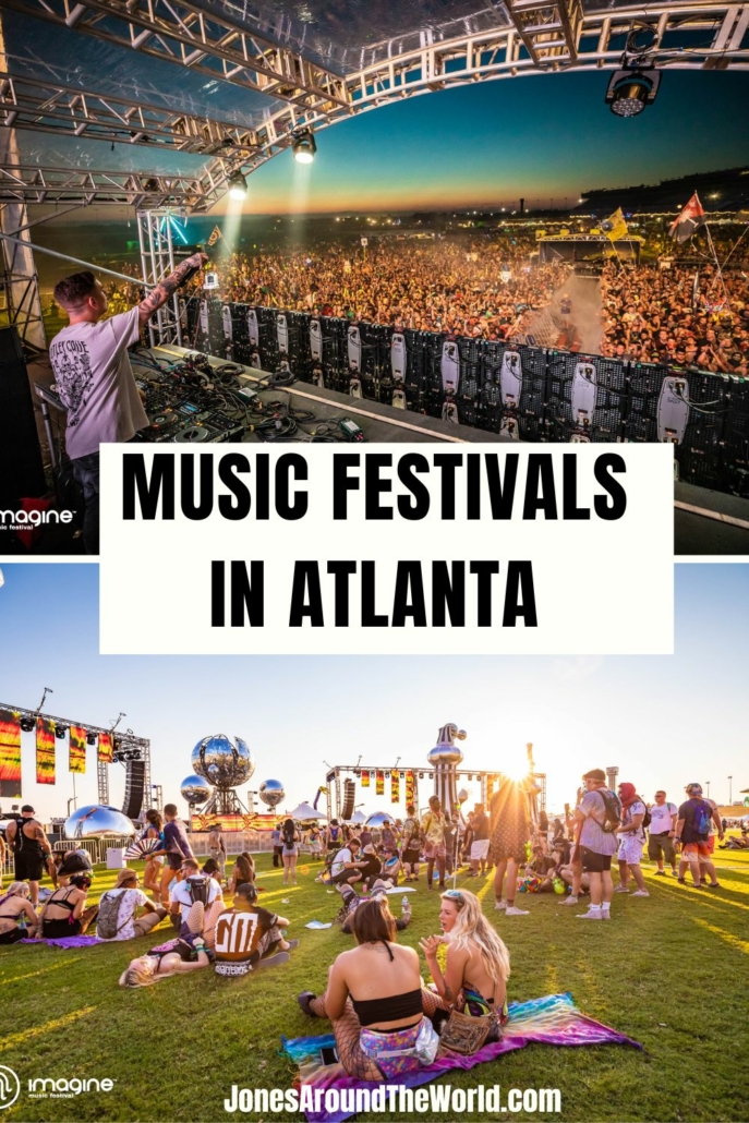 music festival atlanta