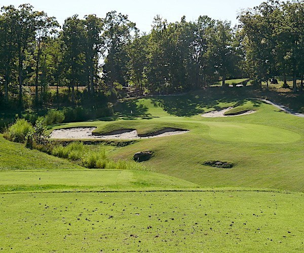 The 6 best golf holes and courses Lake of the Ozarks VCP Travel