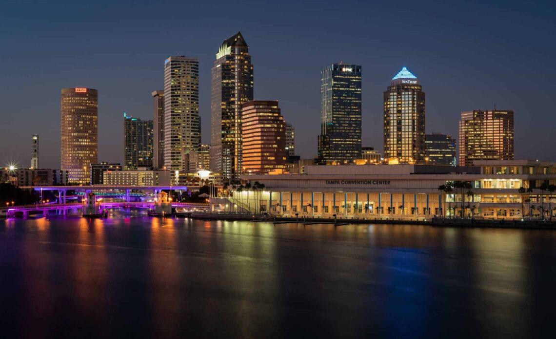 The PERFECT 3 Days in Tampa Itinerary (2022 Update)