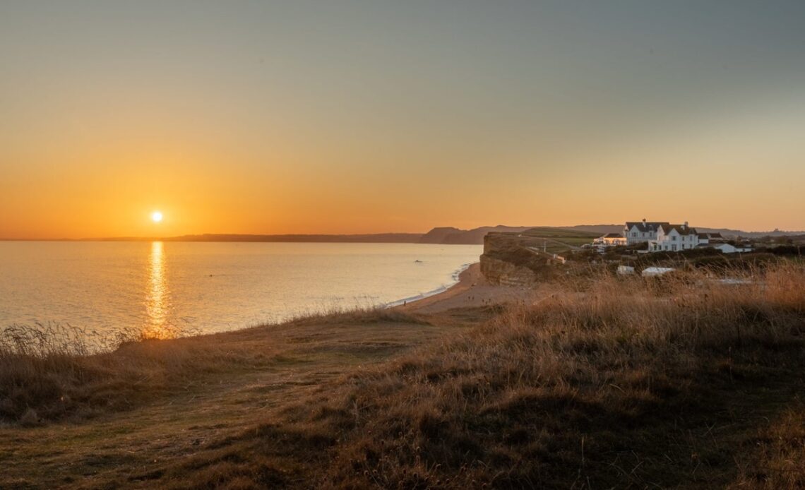 The UK’s best seaside hotels