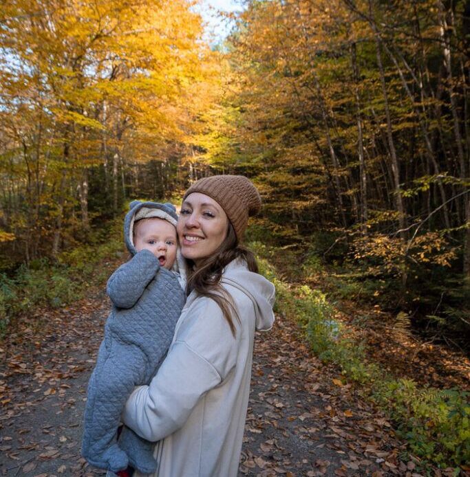 The Ultimate Vermont Leaf Peeping Itinerary