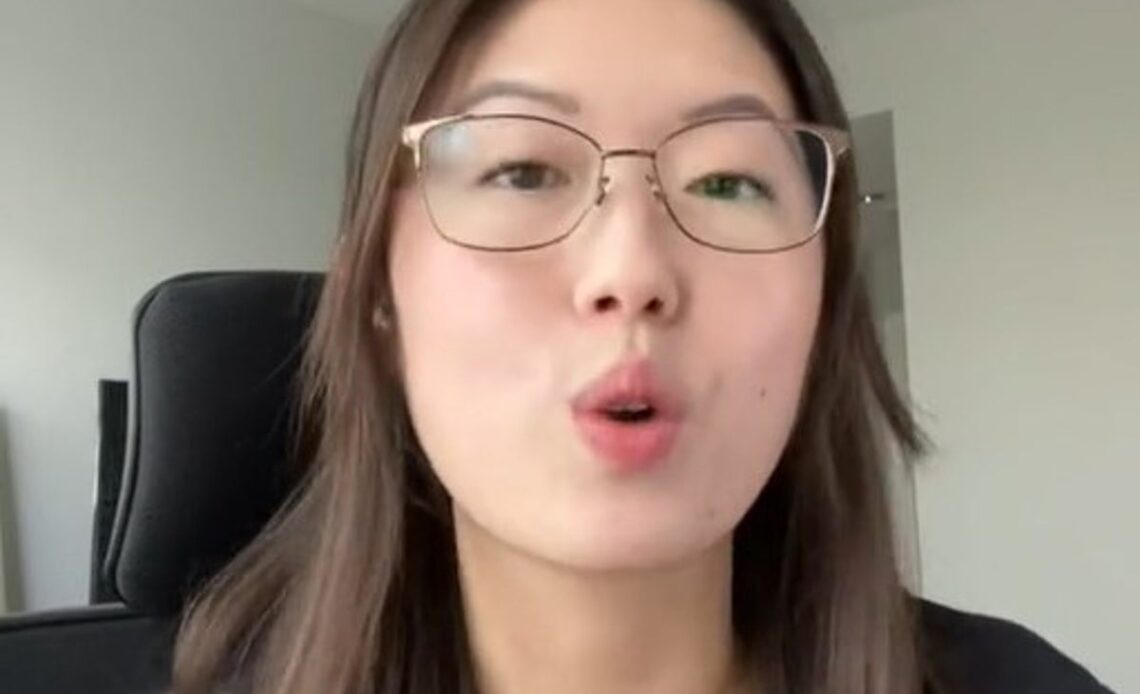 TikTok traveller goes viral with super-organised trip planning hack