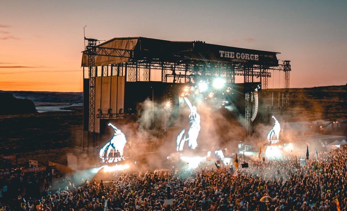 Washington Music Festivals 2020