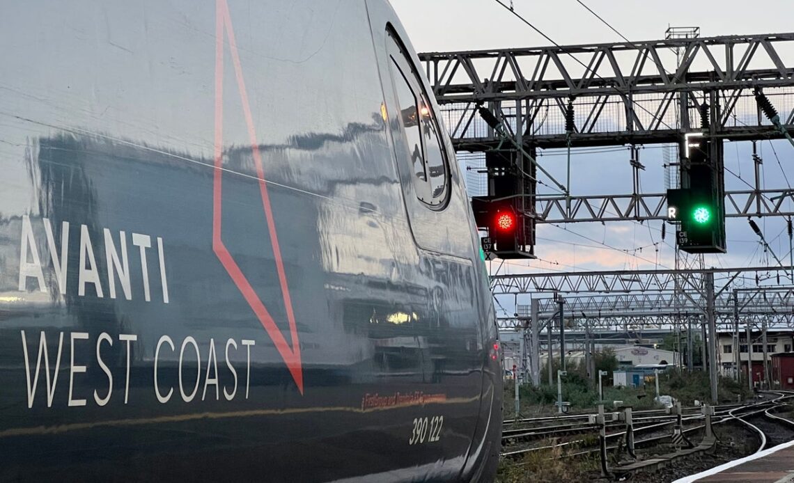 Trains: Are we witnessing an ‘anti-rail coalition’?