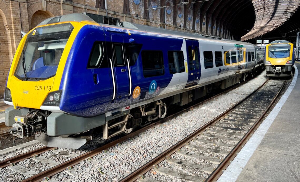 Trains in disarray even without national strikes – as rail staff ballot on more industrial action