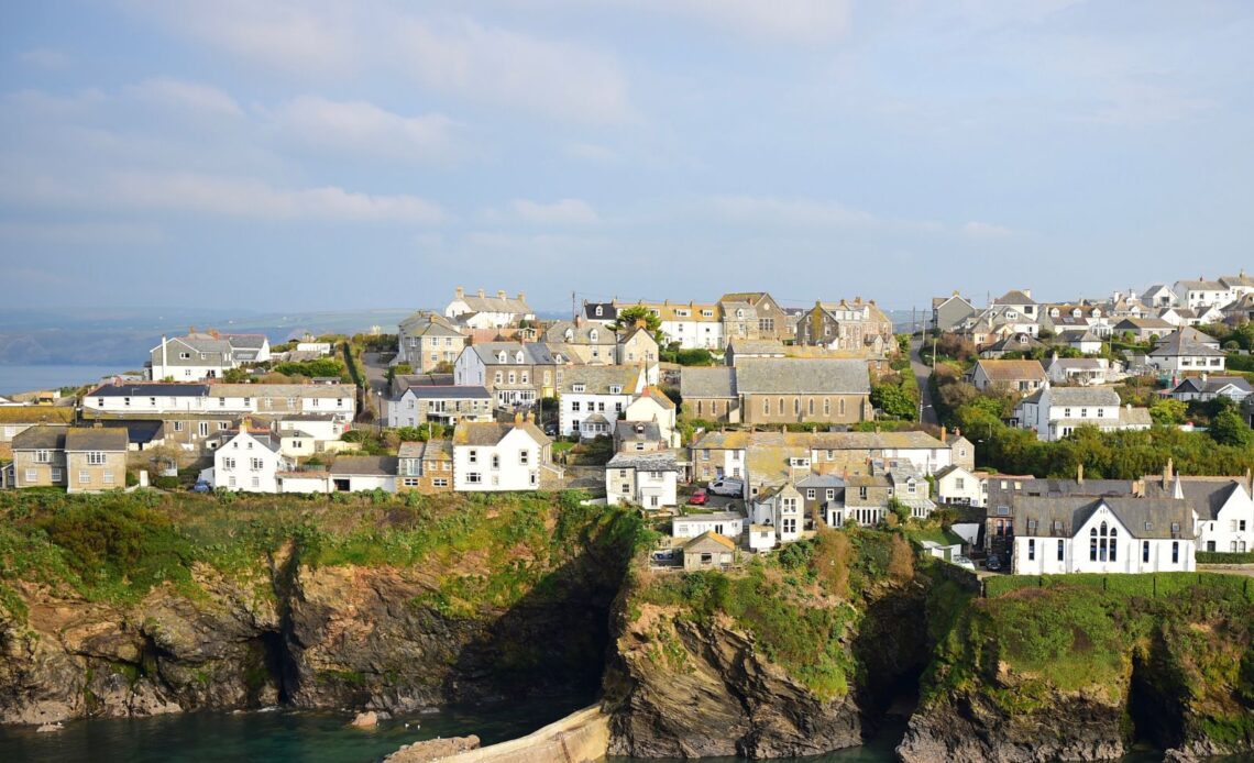 Where to Stay in Cornwall: Best Areas and Accommodation