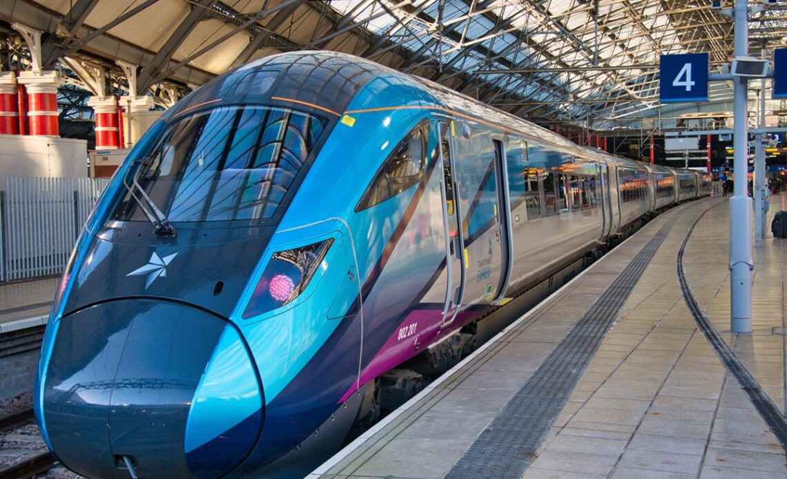 ‘Basically a lottery’: Misery as TransPennine Express cancels 55 trains in one day