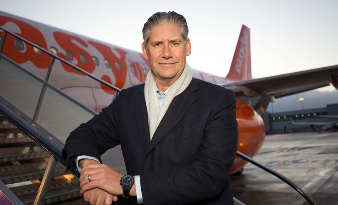 ‘Record summer bounce back’ for easyJet – but disruption costs airline £75m