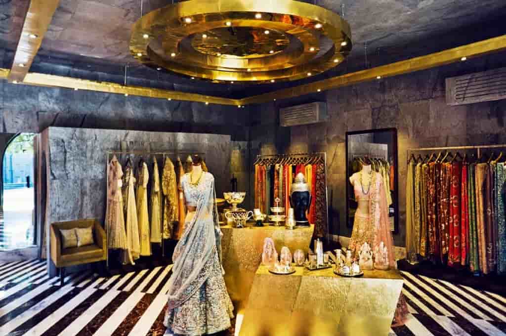 10 Best Markets For Wedding Shopping in Delhi