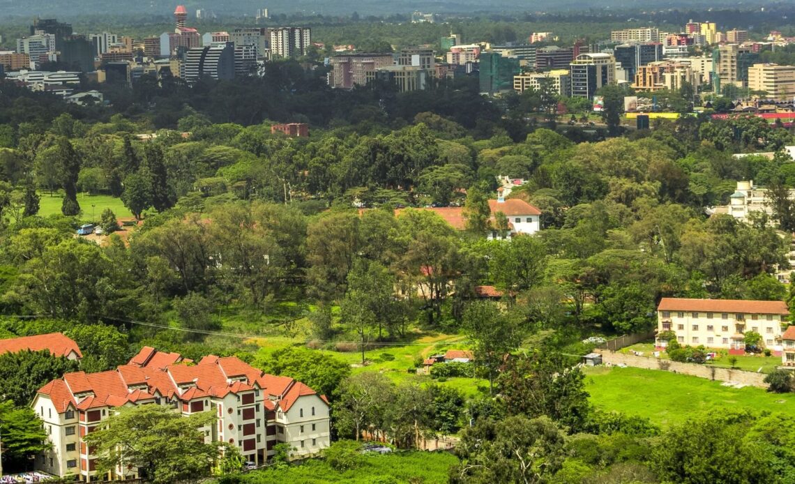 15 Best Airbnbs In Nairobi (Hand-Picked)