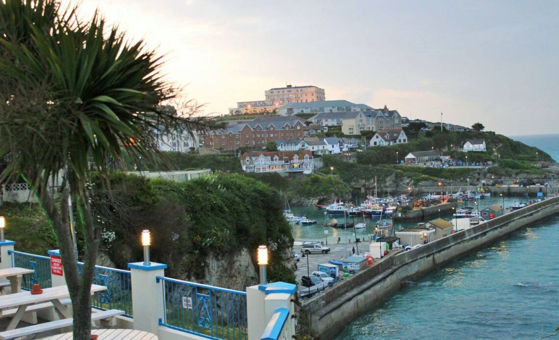 15 Best Pubs and Bars in Newquay, England