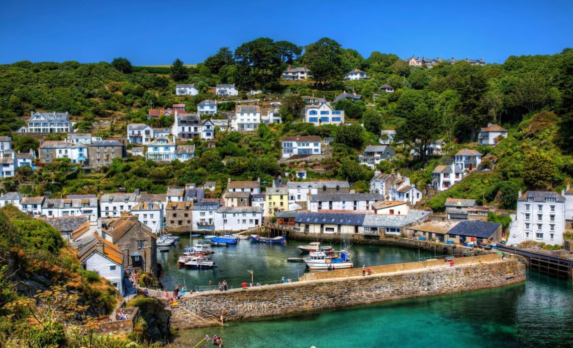 15 Best Things To Do in Polperro, England