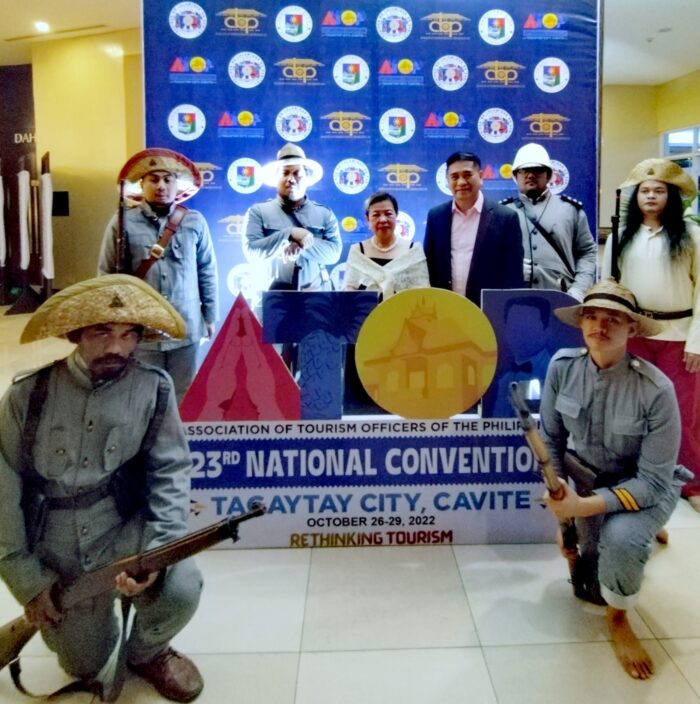 Taal Vista Hotel hosts tourism confab