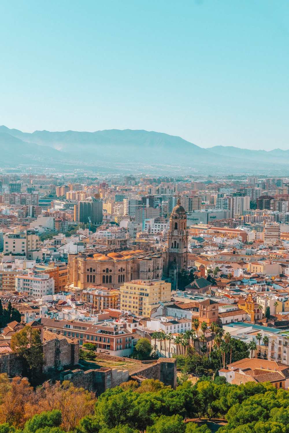 Best Things To Do In Malaga Spain