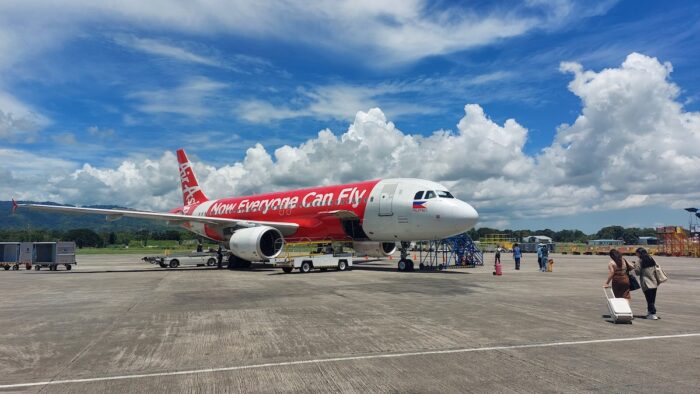 AirAsia Philippines stirs travel demand with international flights flash sale