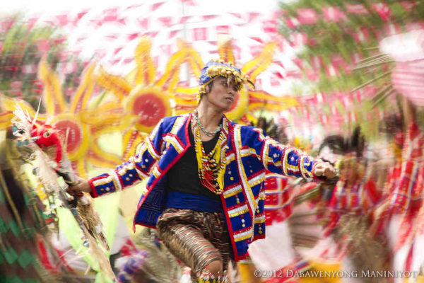 Kadayawan sa Dabaw photo by Dabawenyong Maniniyot via Foter