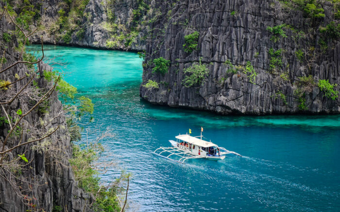 Coron Palawan